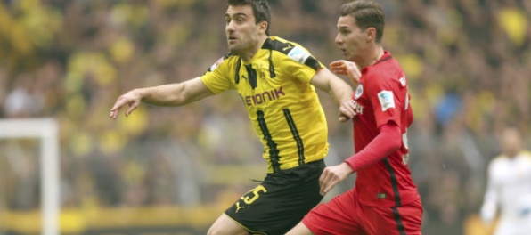 Video: Dortmund aj Lipsko zvíťazili, Bayern v Leverkusene remizoval