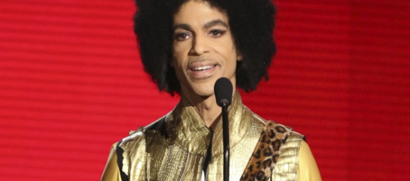 Lekár predpísal Princeovi šesť dní pred smrťou lieky na meno jeho priateľa