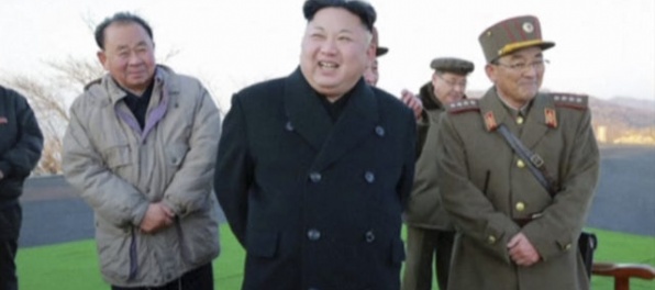 Severná Kórea predstavuje podľa USA najnebezpečnejšiu a najnaliehavejšiu hrozbu