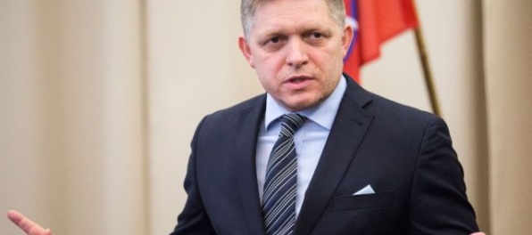 Fico: Vláda vníma korupciu ako závažný problém