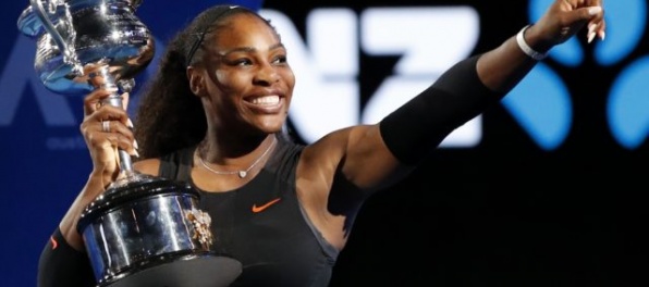 Serena Williamsová oznámila radostnú správu, úspešná tenistka je tehotná