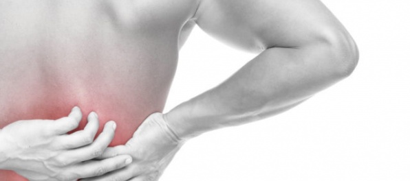 Bolí vás chrbát? Neotáčajte sa mu chrbtom!