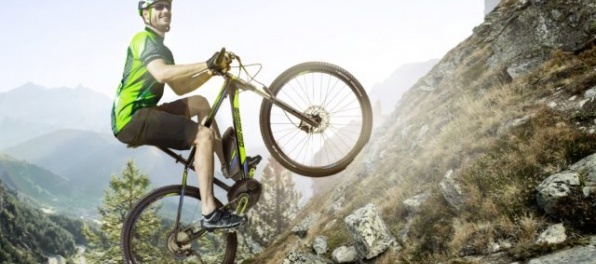 INTERSPORT ohlasuje začiatok roka bicykla!