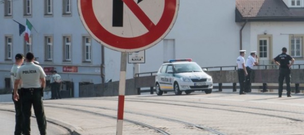 Pre konferenciu predsedov parlamentov EÚ budú v Bratislave dopravné obmedzenia