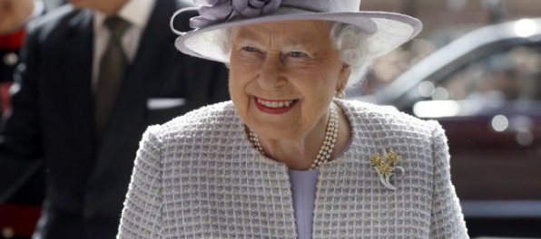 Kráľovná Alžbeta oslavuje svoje 91. narodeniny