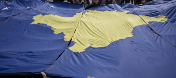 Srbsko varuje: Na Balkáne vypukne nová vojna, ak sa Albánsko spojí s Kosovom