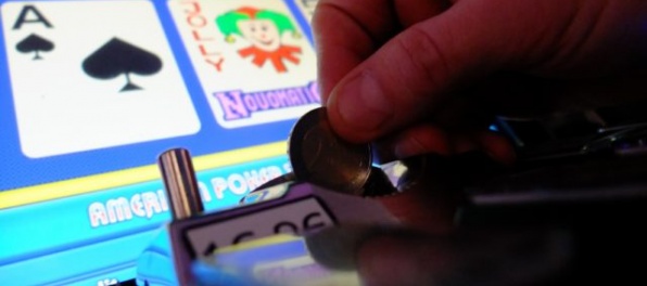 Aktivity mládeže by mali byť financované aj z hazardu, navrhujú poslanci OĽaNO-NOVA
