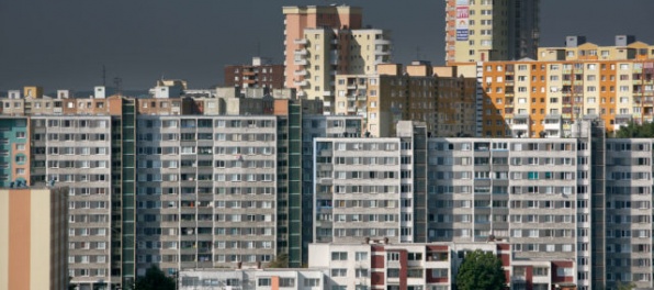 Zvyšovanie cien bytov sa môže zastaviť, Bratislava už spomalila