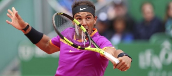 Nadal získal v Monte Carle rekordný titul, toto sa ešte nikomu nepodarilo