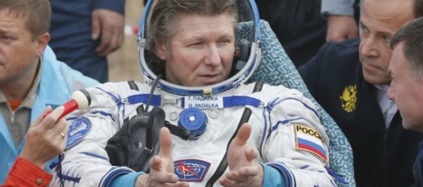 Kozmonaut, ktorý strávil najviac času vo vesmíre, ohlásil koniec kariéry