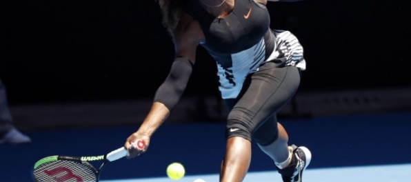 Aktualizované: Serena Williamsová nehrala od 28. januára, ale opäť je svetovou jednotkou