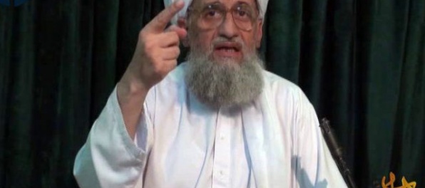 Vodca al-Káidy vyzýva džihádistov, aby sa v Sýrii pripravili na dlhú vojnu s “križiakmi”