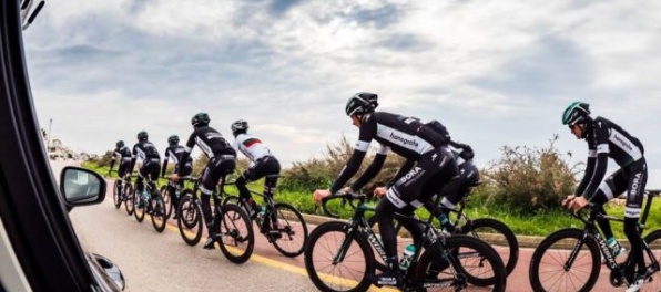 Bora-Hansgrohe sa predstaví na Giro d´Italia bez Slovákov aj klasického lídra