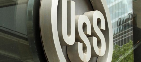 Americký výrobca ocele U.S. Steel v prvom kvartáli skončil v strate 180 miliónov USD