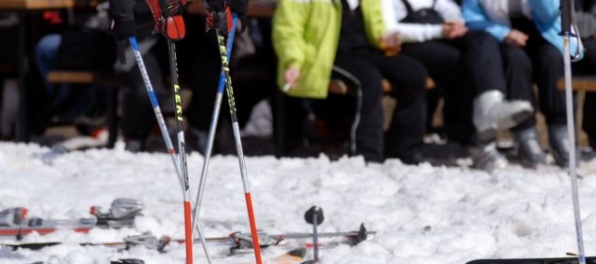 Zimná sezóna v Tatrách pokračuje, lyžovať sa bude zrejme aj v máji