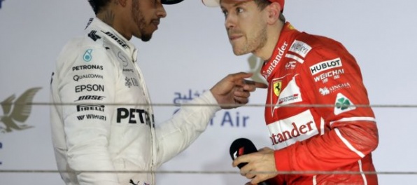 Sezóna pretekov F1 pokračuje v Rusku, opäť sa očakáva naháňačka Hamiltona s Vettelom