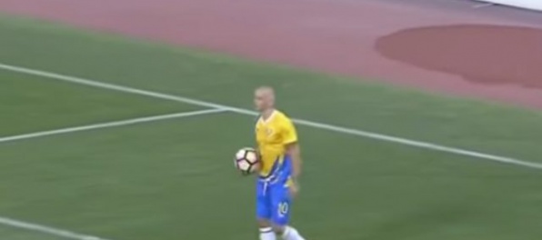 Video: Weissov gól posunul Al-Gharafu do štvrťfinále Emir Cupu