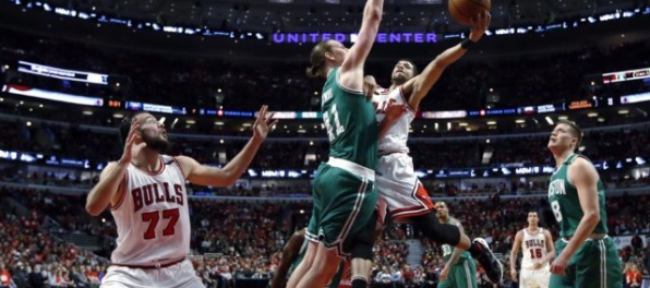 Video: Boston a Washington si zahrajú konferenčné semifinále NBA, Clippers si vynútili siedmy zápas