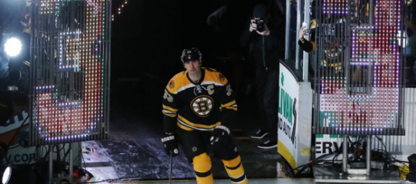 Zdeno Chára chce hrať aj po vypršaní kontraktu, ideálne za Boston