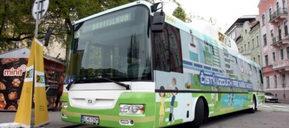 Bratislava vychádza v ústrety petícii Petržalčanov, začne premávať nová autobusová linka číslo 97