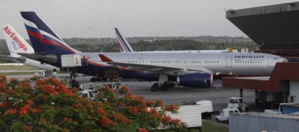 Ruské lietadlo sa počas letu do Bangkoku dostalo do turbulencií, zranilo sa 27 ľudí