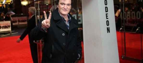 Quentin Tarantino prezradil, čo bol najšťastnejší moment v jeho živote
