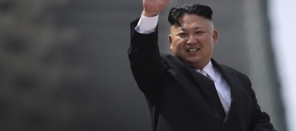 Trump prejavil ochotu stretnúť sa so severokórejským vodcom Kim Čong-unom