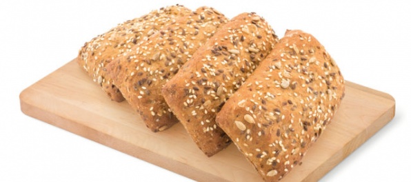 Zborte pečivový mýtus a najedzte sa. Aj večer!