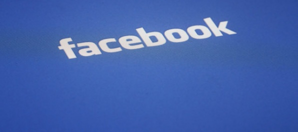 Facebook za prvý štvrťrok vykázal zisk 3,06 miliardy USD