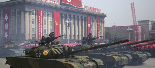 Spojené štáty sprísnia sankcie voči KĽDR, chcú poslať Pchjongjangu silný odkaz