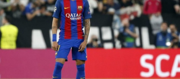 Neymar sa postaví pred súd, procesu bude čeliť aj FC Barcelona
