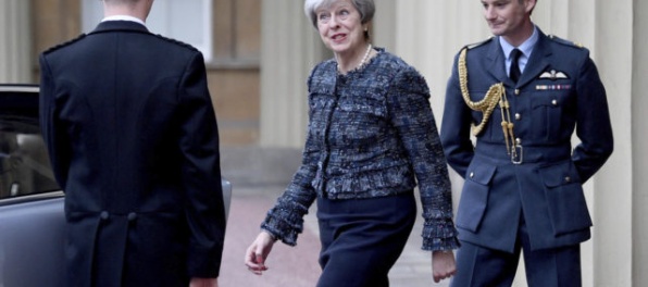 Komunálne voľby v Británii priniesli zisky konzervatívcom, oslabili opozíciu Komunálne voľby v Británii priniesli zisky konzervatívcom, oslabili opozíciu