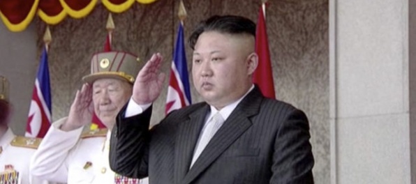Severná Kórea obvinila americkú CIA, že pripravuje vraždu vodcu Kim Čong-una