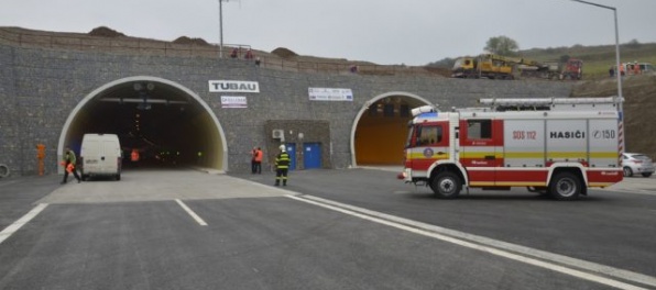 Vodiči pozor na uzávierku diaľnice D1 v úseku Levoča – Spišské Podhradie vrátane tunela Šibenik