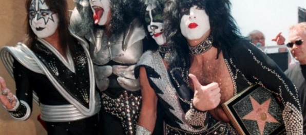Rock’n’roll je mŕtvy, tvrdí pôvodný bubeník kapely Kiss Peter Criss