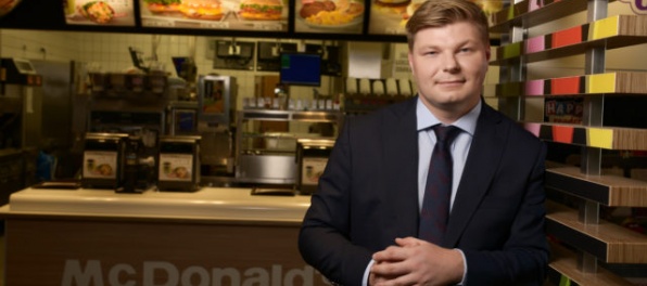 Aj globálny McDonald´s je sčasti slovenský. Suroviny má od lokálnych dodávateľov