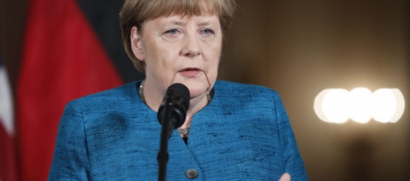 Merkelová: Turci v Nemecku nebudú môcť hlasovať o treste smrti