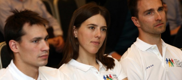 Talenty môžu získať podporu v programe Ukáž sa!, ambasádormi sú Vlhová, Graňák a Richard Nagy