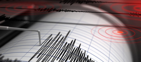 Na Slovensku bolo vlani 70 až 80 menších zemetrasení