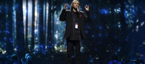 Prvých desať finalistov Eurovíznej pesničkovej súťaže je známych
