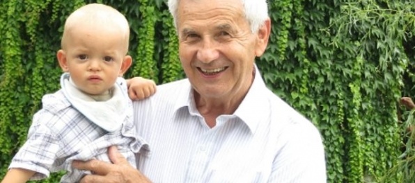 Ako si sporiť na dôchodok. Majte peniaze na viacerých miestach.