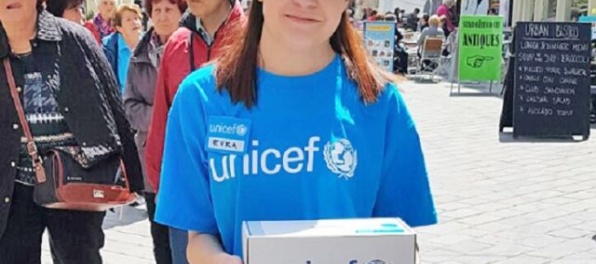 Týždeň modrého gombíka štartuje 15. mája