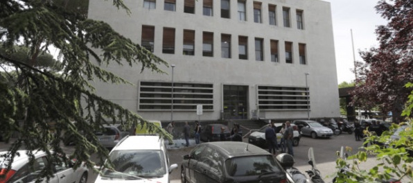 Aktualizované: Výbuch v centre Ríma: Polícia pripúšťa, že mohlo ísť o listovú bombu