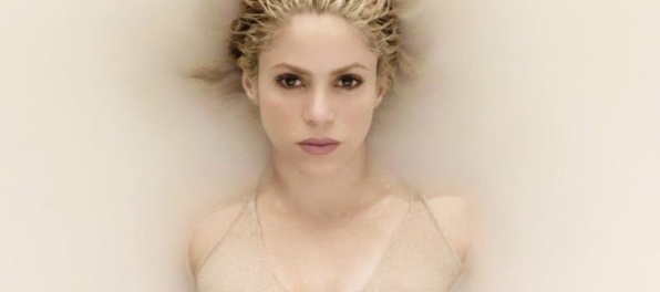 Shakira po troch rokoch vydá nový album, bude sa volať El Dorado