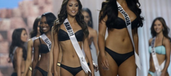 O titul Miss USA zabojujú aj imigrantky, chcú byť vzorom pre ostatné dievčatá