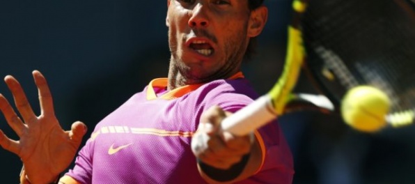 Nadal nedal v Madride Djokovičovi šancu, zahrá si finále