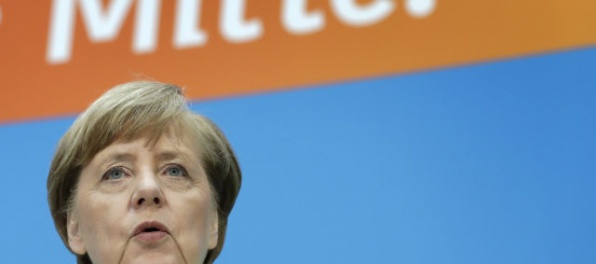 Aktualizované: Voľby v Severnom Porýní-Vestfálsku vyhrala Merkelovej CDU