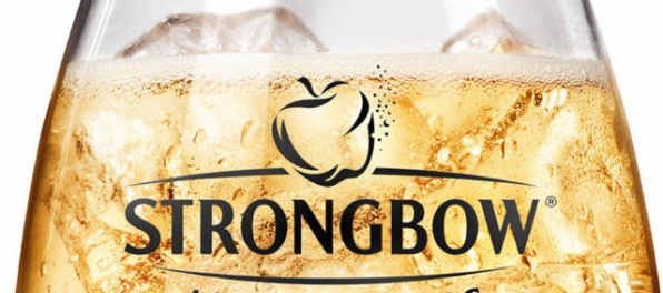 Strongbow Elderflower, prírodná chuť novej dimenzie