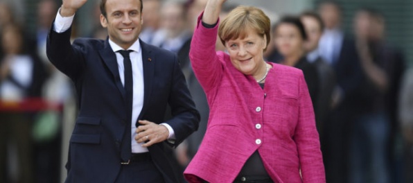 Macron a Merkelová sa dohodli na spolupráci. Aké zmeny čakajú Európsku úniu?