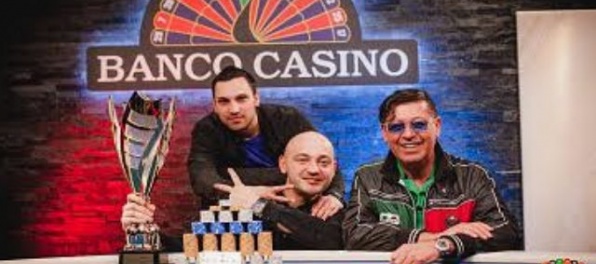 Banco Casino Masters sa uskutoční už po 11.krát! Posledným šampiónom sa stal Rakúšan. Stane 11 kráľom turnaja opäť Slovák?